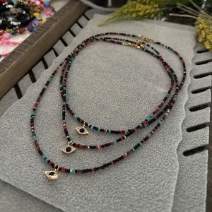 Men necklaces